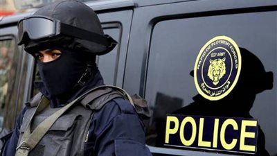 حملة أمنية ناجحة في المنوفية تضبط تجار المخدرات