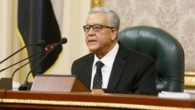 الاثنين المقبل.. مجلس النواب يعلن عقد جلسة عامة