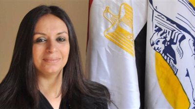 التشكيل الوزاري الجديد.. من هي مايا مرسي وزيرة التضامن الاجتماعي الجديدة؟