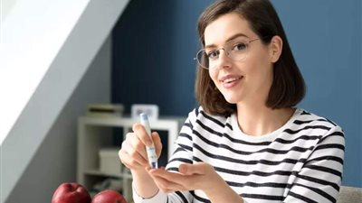 “ مفاجأة مدوية ” .. تعرف على  أسباب ومخاطر مقاومة الأنسولين لجسمك