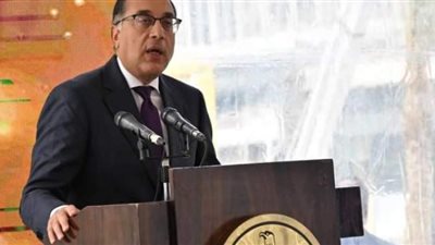 غدًا .. مؤتمر صحفي لرئيس مجلس الوزراء  في العاصمة الإدارية