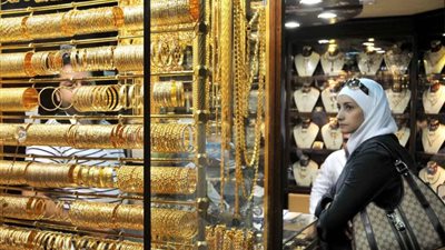 أسعار الذهب اليوم الخميس 4 يوليو 2024 مع بداية التعاملات (انفوجراف)