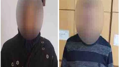 الأجهزة الأمنية تواصل ملاحقة الهاربين من تنفيذ الأحكام