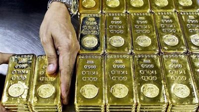 استثمر الآن.. أسعار سبائك الذهب اليوم الخميس 4 يوليو 2024