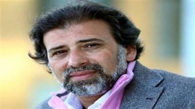 بعد هروبه.. خالد يوسف يعود لمصر وهذا موقفه القانوني