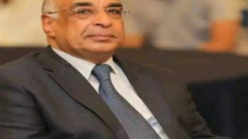 المستشار عدنان فنجري