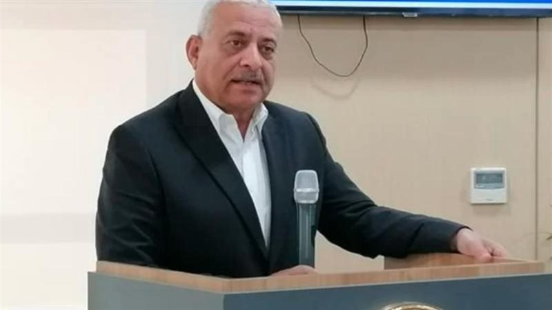 الفريق أول عبدالمجيد