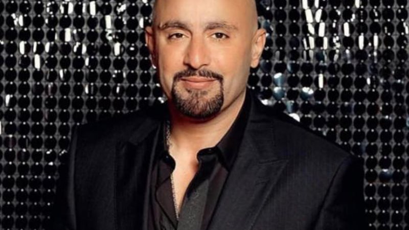 أحمد السقا