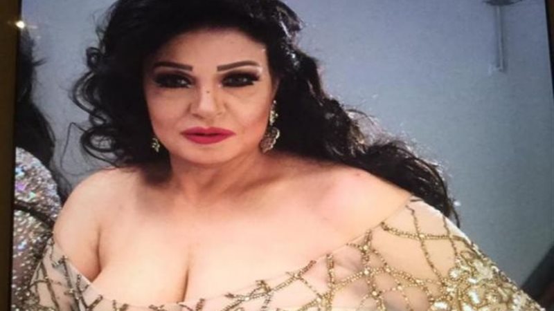 فيفي عبده