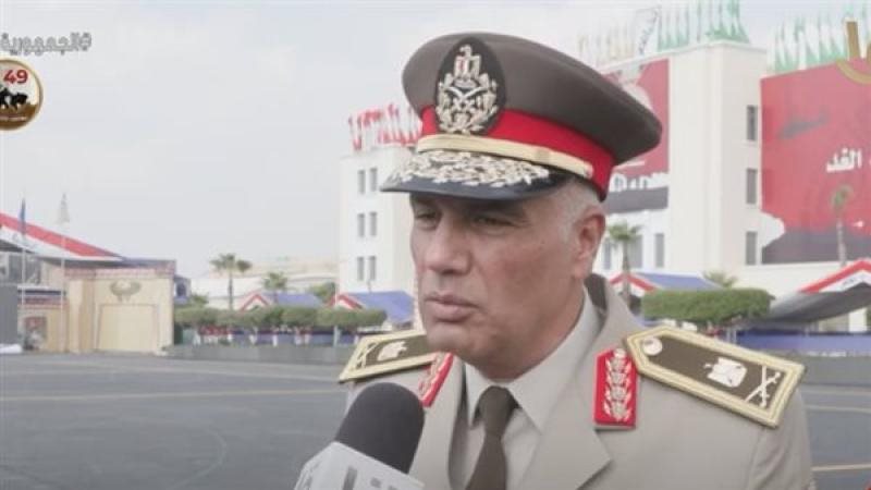 اللواء إسماعيل كمال