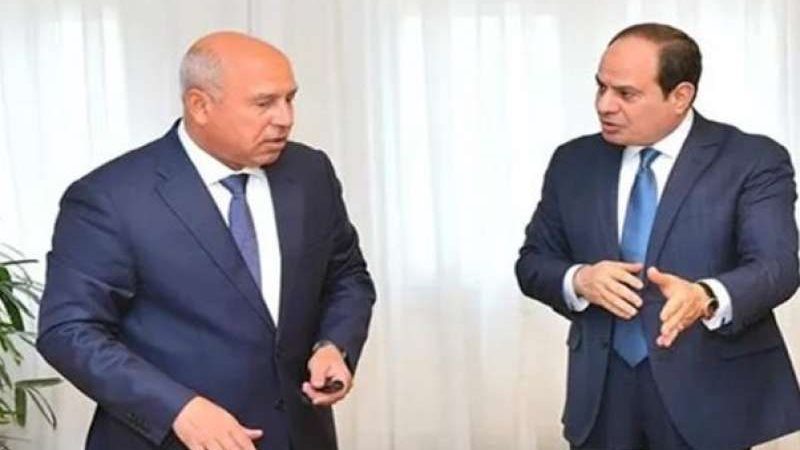 كامل الوزير