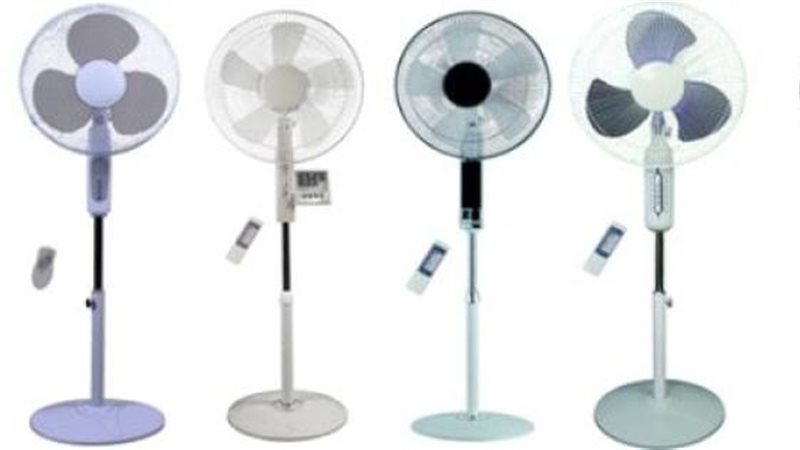 أسعار المراوح
