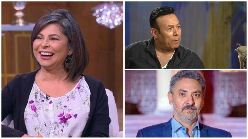 نجوم الفن