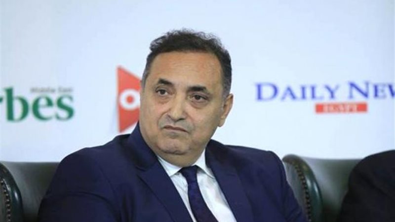 منصور عامر