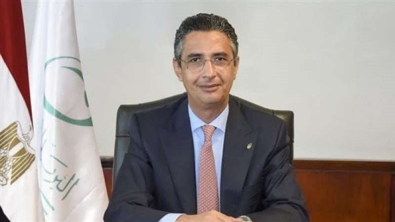 شريف فاروق