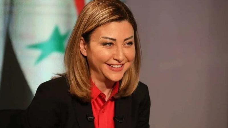 لونا الشبل