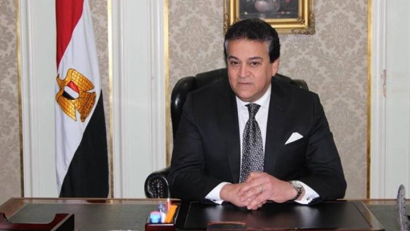 خالد عبد الغفار