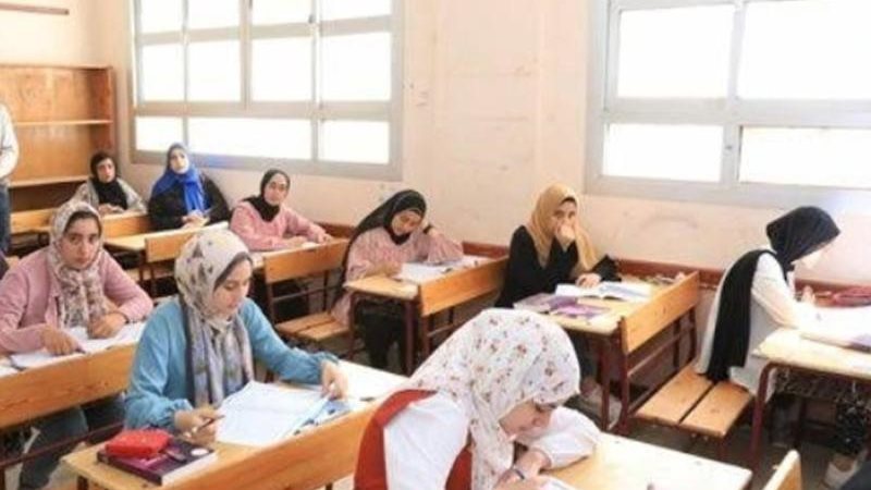 الثانوية العامة 2024