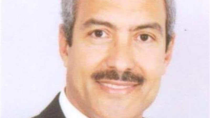 ممدوح سالمان