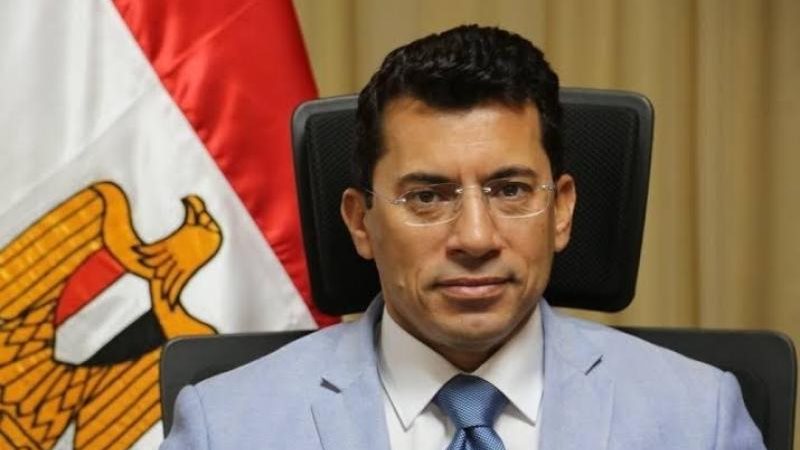 الدكتور أشرف صبحي