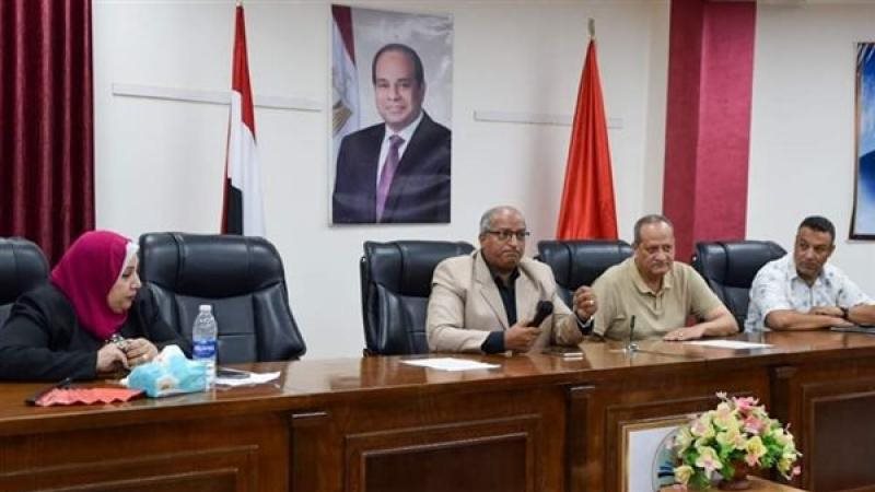وكيل وزارة التربية