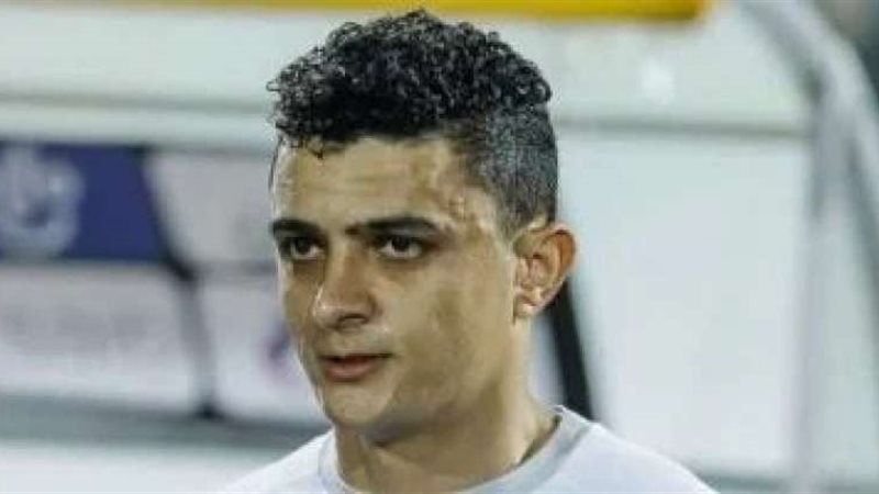 عمر السعيد لاعب طلائع