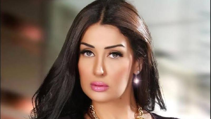غادة عبد الرازق