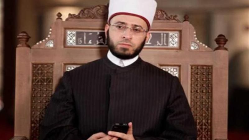 أسامة الأزهري