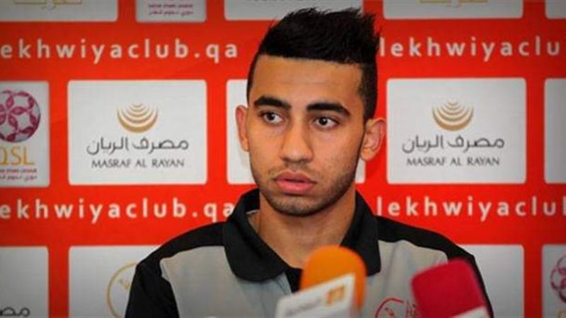 أحمد ياسر المحمدي
