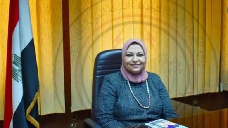 صباح مشالي نائب وزير