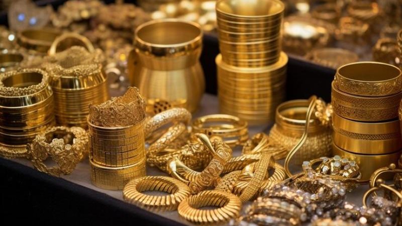 سعر الذهب اليوم