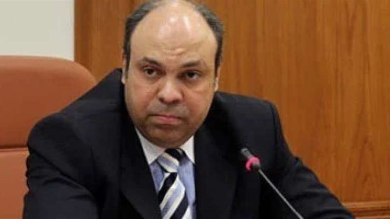 سامح أحمد زكى الحفنى