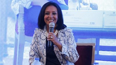 تطوير برنامج «تكافل وكرامة».. ملفات تنتظر مايا مرسي وزيرة التضامن الاجتماعي الجديدة