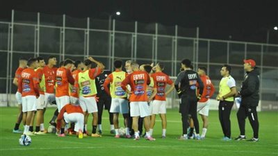 مواعيد مباريات منتخب مصر الأولمبي في أولمبياد باريس 2024