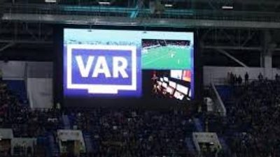 الاتفاق مع الشركة الأسبانية على مهلة 3 شهور لإصلاح مشاكل VAR