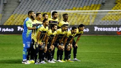 الإنتاج الحربي يختتم استعداداته لمواجهة المصري غدا