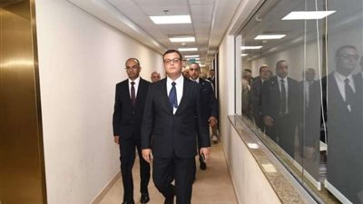 توفير وحدات سكنية مدعومة.. أبرز الملفات على مكتب وزير الإسكان بعد التشكيل الوزاري الجديد