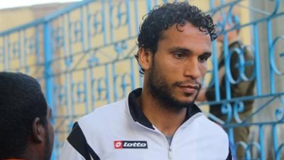 شوقي السعيد يتهم شوبير بإفساد انتقاله إلى نادي طنطا