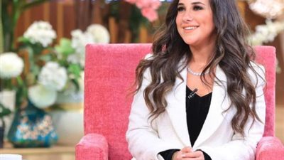 مش باخد قرار إلا وأنا مقتنعة بيه.. أبرز تصريحات شيري عادل عن انفصالها للمرة الثانية