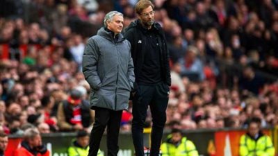 «مورينيو وكلوب».. مباراة خارج الخطوط بين ليفربول وتوتنهام