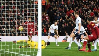 «رقم قياسي جديد». ماذا ينتظر صلاح مع ليفربول ضد توتنهام ؟