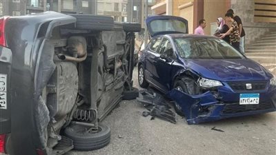 كسرت سيارة بكمبوند شهير وتعدت على سكانه.. كواليس وأسرار حادث السيدة الأجنبية