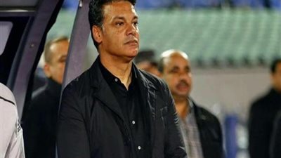 مروان حمدي وفوافي يقودان هجوم المقاصة أمام الزمالك