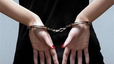 التحفظ على الفتاة الأوكرانية المتهمة في حادث سيارة بالتجمع الخامس