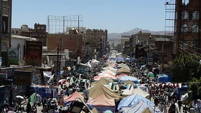 احتجاجا على أسعار السلع ... هاشتاج جمعة الكرامة 12-7 يتصدر منصات التواصل الاجتماعي فما القصة؟