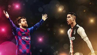 ميسي ورونالدو يقودان هجوم التشكيل المثالي لآخر 10 سنوات
