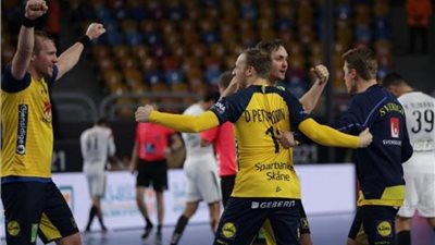 مونديال اليد.. مدرب السويد: مباراة فرنسا صعبة والبقاء للأقوى