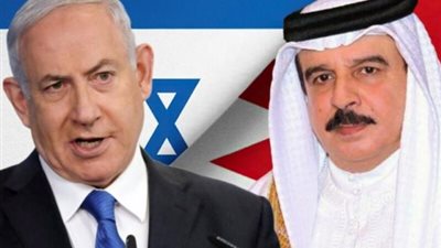 عاجل.. رسالة خطيرة من إسرائيل لـ العاهل البحريني