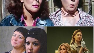 ظاهرة البطولة الثنائية النسائية تعود من جديد