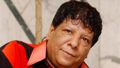 ممثلة شهيرة تعترف: أنا زوجة شعبان عبد الرحيم وتطالب بميراثها الشرعي (صور فاضحة)